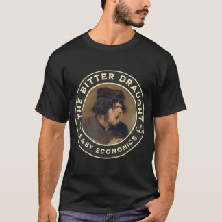 Camiseta A Merch do Bitter Draft