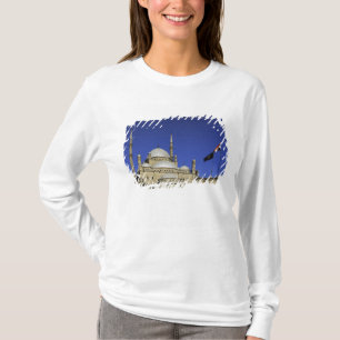 Camiseta A Mesquita de Muhammad Ali na Cidadela, também