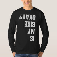 A minha bicicleta está bem BMX Montanha Raça Engra