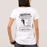 À Minha Esposa Gordinha