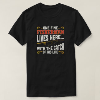 CAMISETA A MINHA PEÇA DE RESCATE