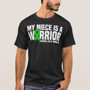 Camiseta A minha sobrinha é uma consciência paralela do C