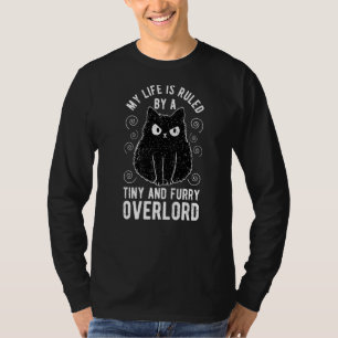 Camiseta A Minha Vida É Governada Por Um Pequeno Furador Ga
