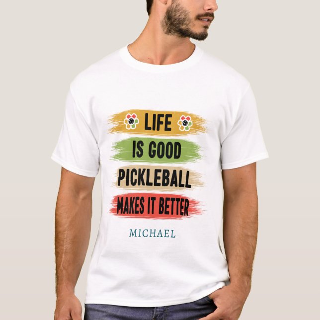 CAMISETA A MULTICRELA FAZ COM QUE ELA SEJA MELHOR (Frente)