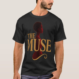 Camiseta A Musa _1