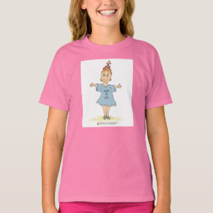 Camiseta A. Nat Lee T-shirt de Froggie em meu cachorrinho