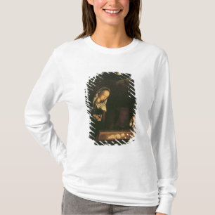 Camiseta A natividade na noite