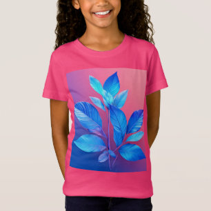 Camiseta A natureza