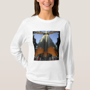 Camiseta A nave espacial 2 de Soyuz TMA-13
