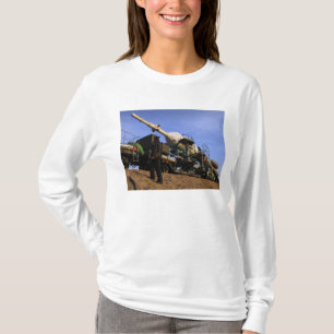 Camiseta A nave espacial 3 de Soyuz TMA-13
