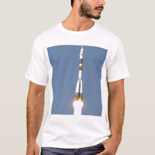 Camiseta A nave espacial de Soyuz TMA-12