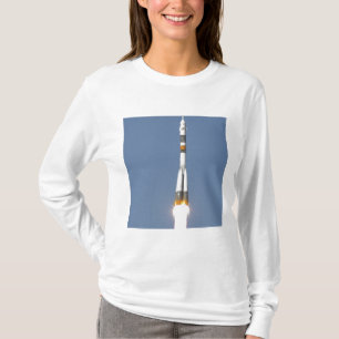 Camiseta A nave espacial de Soyuz TMA-12