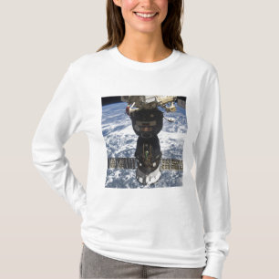 Camiseta A nave espacial de Soyuz TMA-19
