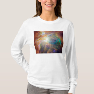 Camiseta A nebulosa 3 de Orion