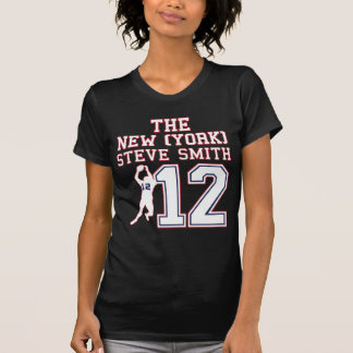 Camiseta A New York Steve Smith