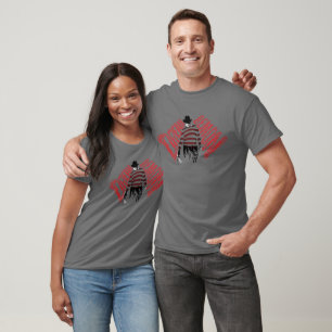 Camiseta A Nightmare on Elm Street Dream Demon Freddy