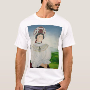 Camiseta A Noiva