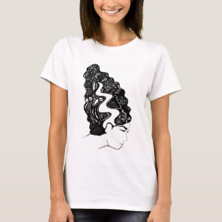 Camiseta A noiva