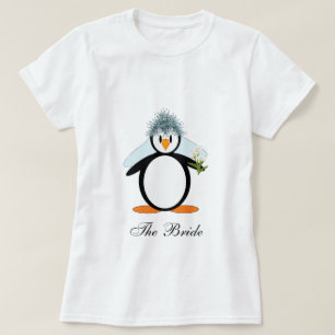 Camiseta A Noiva