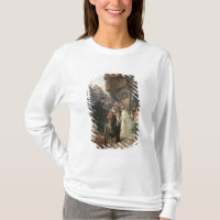 A Noiva, século XIX