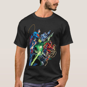 Camiseta A Nova Capa 52 1 3ª Impressão _1