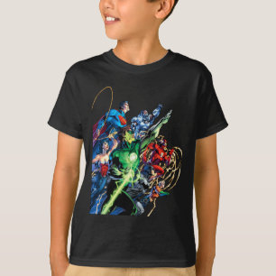 Camiseta A Nova Capa 52 1 3ª Impressão _1