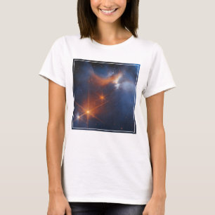 Camiseta A Nuvem Molecular Escura Chamaeleon I