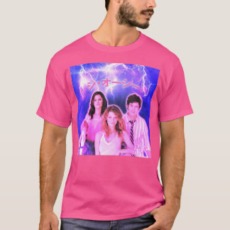 Camiseta A Oc