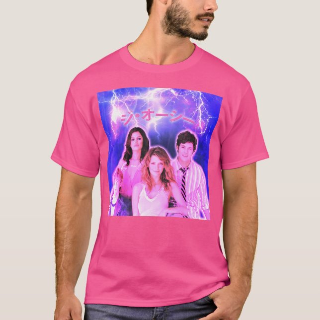 Camiseta A Oc (Frente)