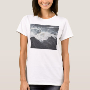 Camiseta A onda gigantesca