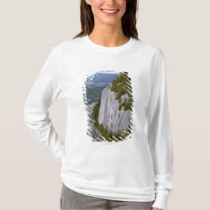 Camiseta A opinião "principal" de Arial em Squamish