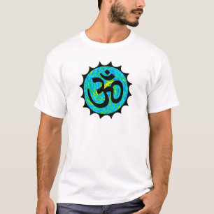 CAMISETA A ORIENTAÇÃO HINDU