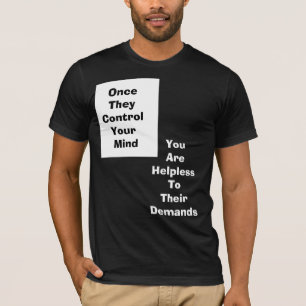 CAMISETA A PALAVRA