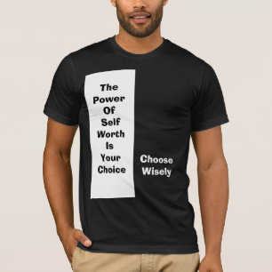 CAMISETA A PALAVRA