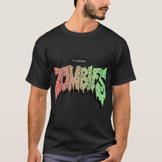 Camiseta A Palavra Colorida amigo