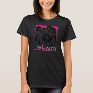 Camiseta A Palavra L