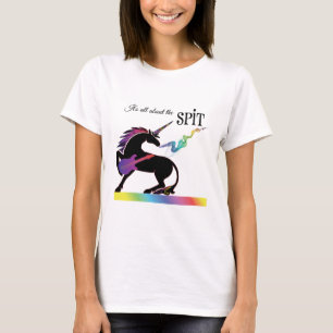 Camiseta a PARTE SUPERIOR de Molly!