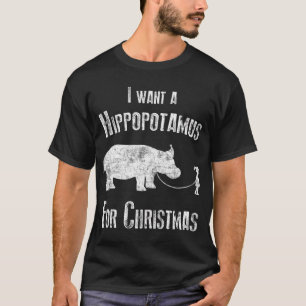 Camiseta A parte superior do logotipo do Morto que caminha