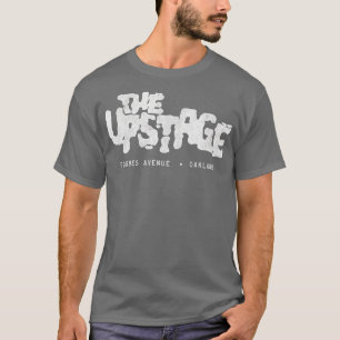 Camiseta A Parte Superior - Pittsburgh
