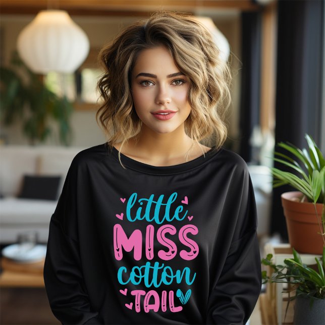 Camiseta A páscoa está chegando. Aves (Criador carregado)