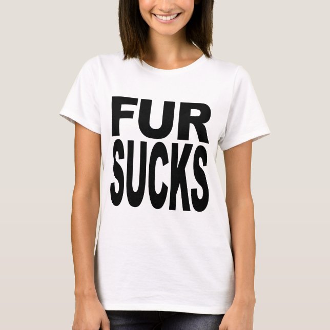Camiseta A pele suga (Frente)