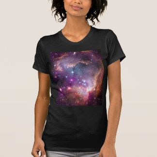 Camiseta A Pequena Nuvem Magelânica