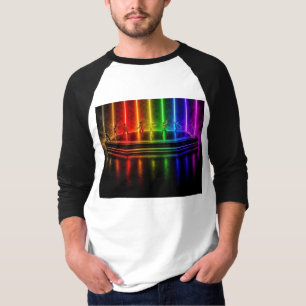 Camiseta A performance de dança de SlipperyJoe celebrando o