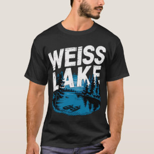 Camiseta A pesca com anzol não é fácil