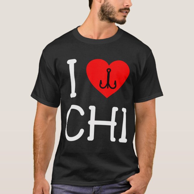 Camiseta A Pesca É Meu Cárdio (Frente)