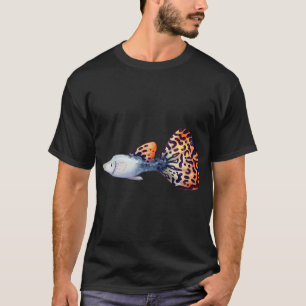 Camiseta A pesca é primordial / PESCA
