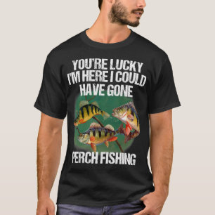 Camiseta A pesca resolve a maioria dos meus problemas a caç