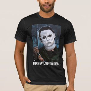 Camiseta A pintura em forma de Alfred Fox