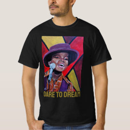Camiseta A pintura infantil prodígio de Alfred Fox