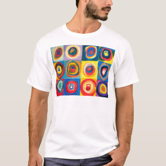 Camiseta A pintura olá! res-4692.jpg de Husna